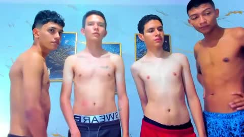 boys_twink69 online show from 06-05-26, 06:35