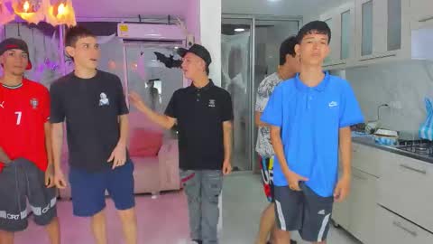 JHON  ARES  AND NEID online show from 10-21-25, 05:19