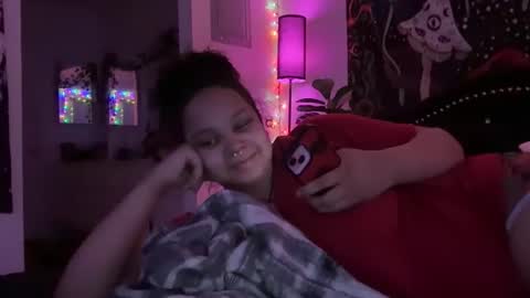 Puddin online show from 02-21-26, 08:59