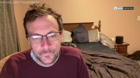 boysetsfire34 online show from 01-15-26, 03:44