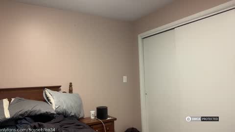 boysetsfire34 online show from 01-18-26, 05:33