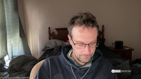 boysetsfire34 online show from 02-01-26, 08:07