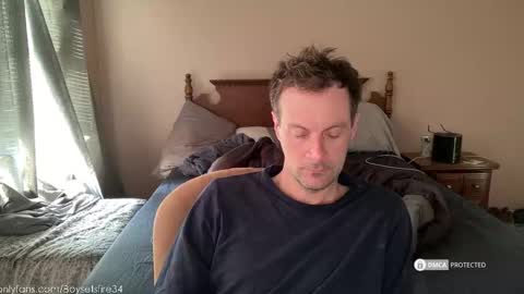 boysetsfire34 online show from 02-05-26, 02:43