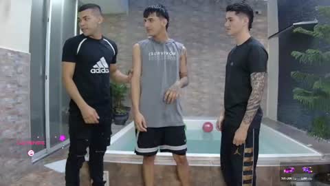 Snapshot of boysgang_sex chatting on 07-05-26, 11:17 Angelo Mark Fernando Taylor online show from 07-05-26, 11:17