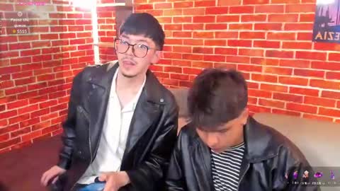 boysnextdoor_ online show from 07-25-26, 03:26