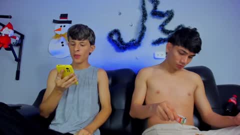 Paul and Max online show from 12-04-24, 08:29