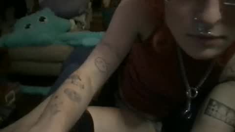 boywithbug online show from 01-20-25, 11:54