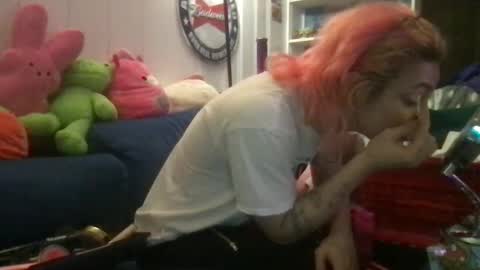 boywithbug online show from 02-02-25, 01:23