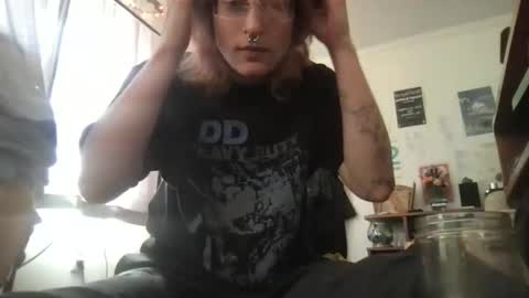 boywithbug online show from 02-24-25, 07:30