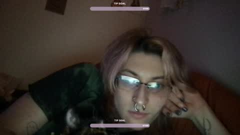 boywithbug online show from 03-07-25, 03:08