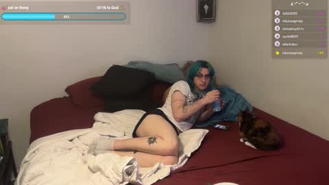 boywithbug online show from 01-07-26, 02:14