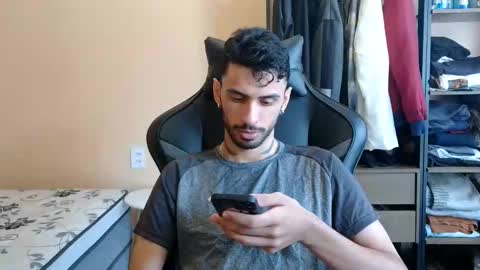 Snapshot of boyzinm2 chatting on 02-16-26, 12:12 boyzinm2 online show from 02-16-26, 12:12