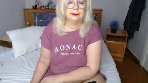 BozhenaNude online show from 05-24-26, 03:44