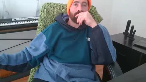 BigDEnergy online show from 01-06-25, 06:41