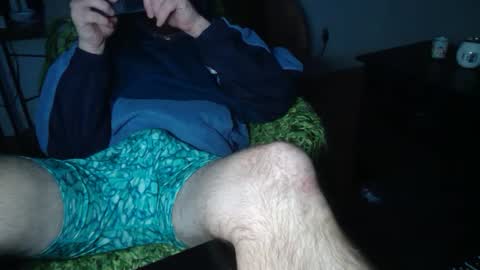 BigDEnergy online show from 01-08-25, 12:06