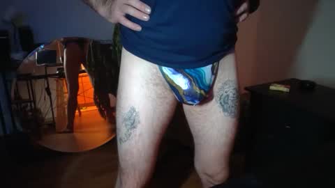 BigDEnergy online show from 01-08-25, 11:52