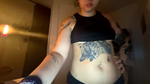 Snapshot of bpdqueen1989 chatting on 10-08-25, 12:19 bpdqueen1989 online show from 10-08-25, 12:19