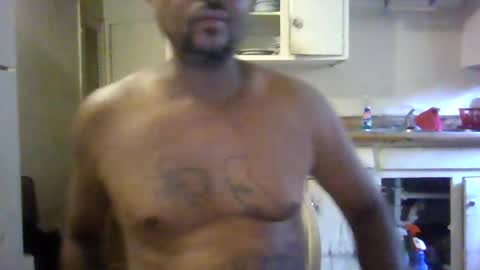 bpharrel34 online show from 06-02-26, 08:33