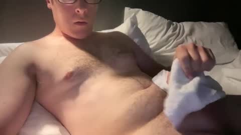 Brad online show from 10-02-25, 01:18