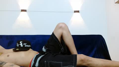 Brandon online show from 11-10-25, 03:44