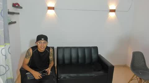 Brandon online show from 05-11-26, 02:45