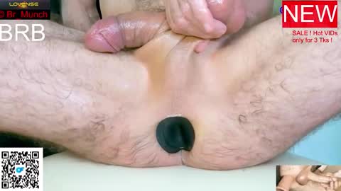 Baron online show from 02-18-26, 06:42