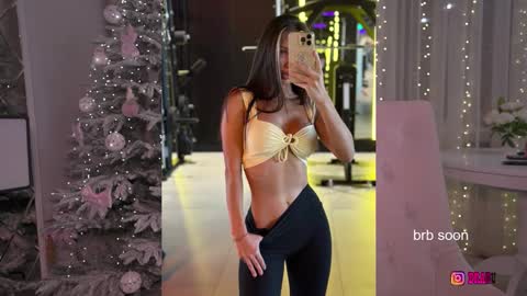 Lana  online show from 01-11-26, 11:10