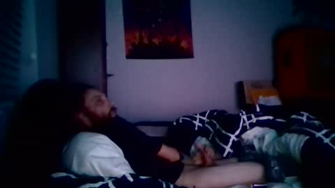 Snapshot of brad1989musiclife chatting on 02-19-26, 07:37 GuitarBrad1989 online show from 02-19-26, 07:37