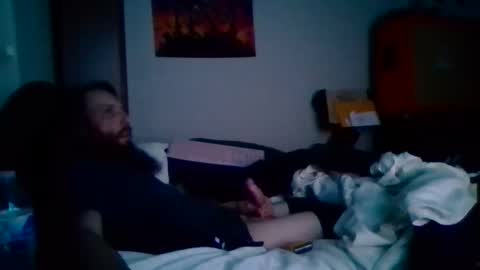 Snapshot of brad1989musiclife chatting on 02-28-26, 12:17 GuitarBrad1989 online show from 02-28-26, 12:17