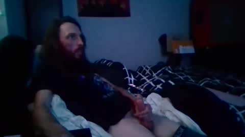 Snapshot of brad1989musiclife chatting on 03-15-26, 12:33 GuitarBrad1989 online show from 03-15-26, 12:33