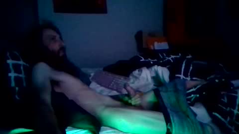 Snapshot of brad1989musiclife chatting on 03-21-26, 09:36 GuitarBrad1989 online show from 03-21-26, 09:36