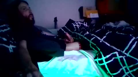 Snapshot of brad1989musiclife chatting on 03-23-26, 12:58 GuitarBrad1989 online show from 03-23-26, 12:58