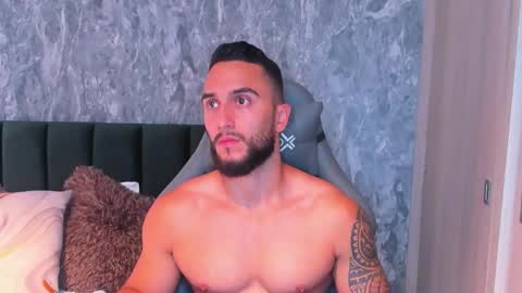 instagramBrad mayers1twittermayersbrad online show from 12-02-25, 02:45