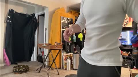 Brad Ballsy online show from 02-09-26, 03:38