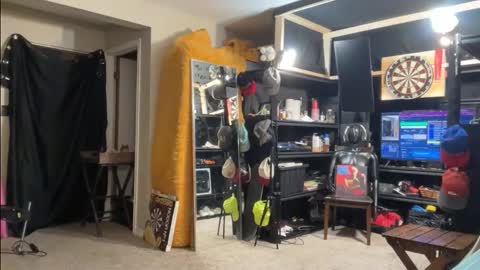 Brad Ballsy online show from 03-03-26, 02:07