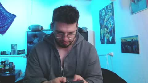 Snapshot of brad_hot_boy chatting on 07-08-26, 12:37 brad hot boy online show from 07-08-26, 12:37