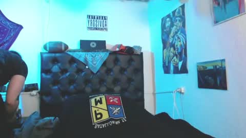 Snapshot of brad_hot_boy chatting on 07-10-26, 03:14 brad hot boy online show from 07-10-26, 03:14