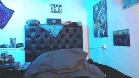 Snapshot of brad_hot_boy chatting on 07-22-26, 04:10 brad hot boy online show from 07-22-26, 04:10