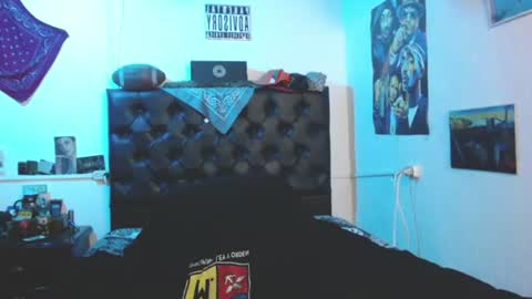 Snapshot of brad_hot_boy chatting on 08-04-26, 10:56 brad hot boy online show from 08-04-26, 10:56