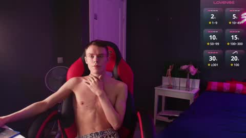 Brad online show from 09-28-25, 02:55