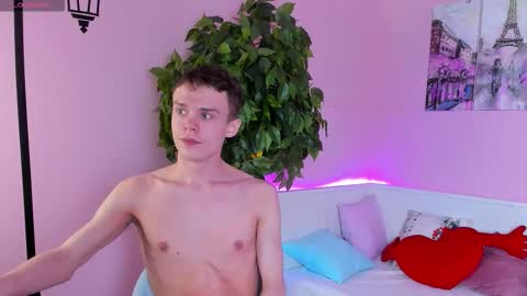 Brad online show from 10-05-25, 03:43