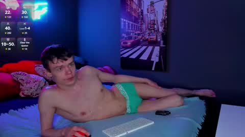 Brad online show from 11-13-25, 01:32