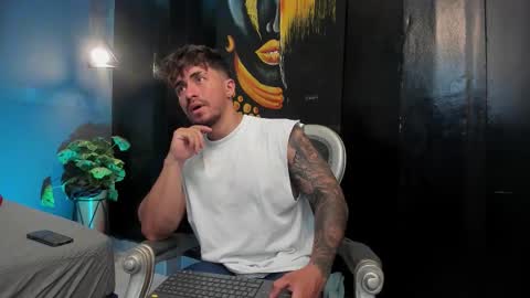 brad summer online show from 03-16-26, 11:53