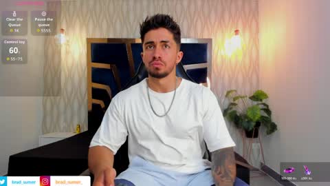 brad summer online show from 04-06-26, 11:16