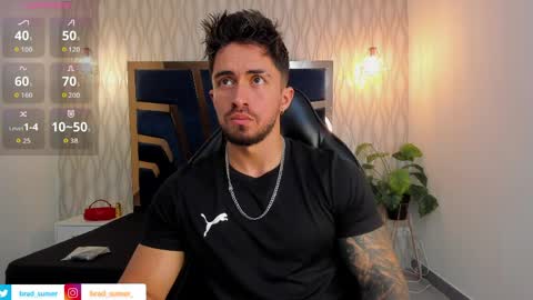 brad summer online show from 04-07-26, 11:37