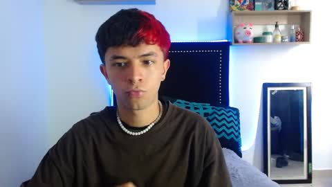 Snapshot of brad_thomson chatting on 11-14-25, 03:11 brad_thomson online show from 11-14-25, 03:11