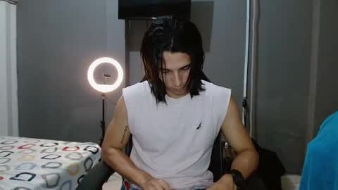 Brad online show from 01-24-25, 10:08