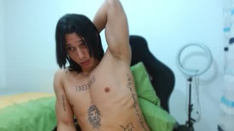 Brad online show from 09-18-25, 04:36