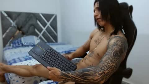 Brad online show from 12-18-25, 01:55