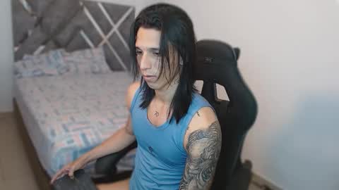 Brad online show from 01-09-26, 01:41